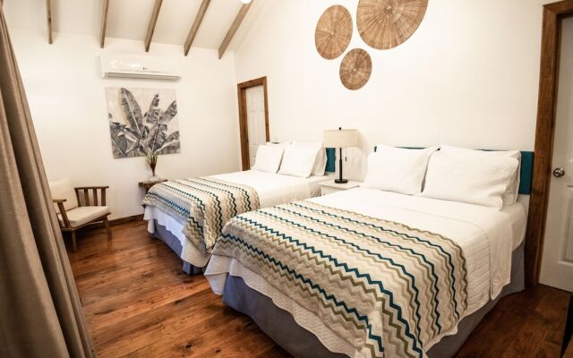 Angeli Gardens Boutique Hotel