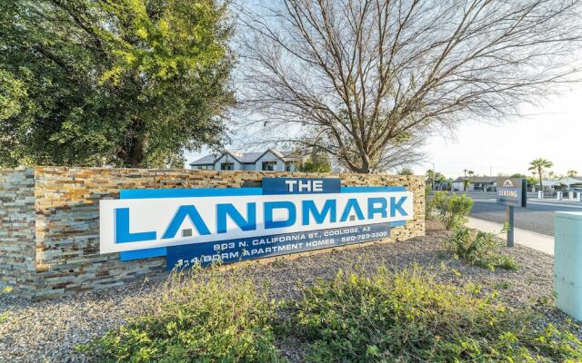 The Landmark Apartments