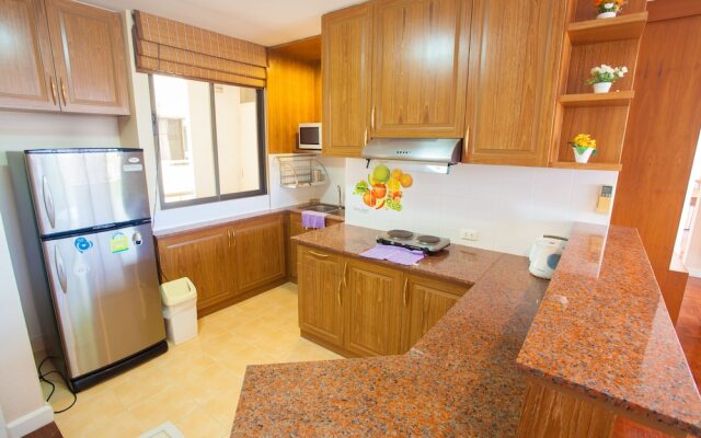 Panchalae Boutique Residences