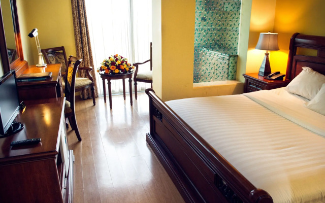 Solo Te Hotel
