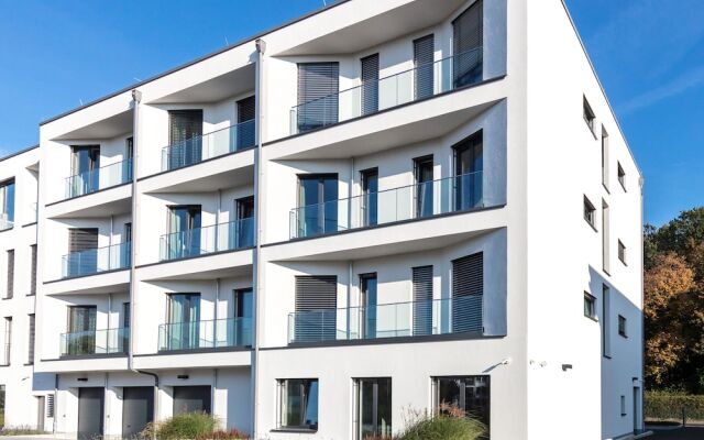 Deck 8 Boardinghouse Soest