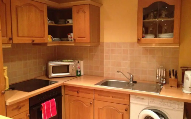 Ferienhaus 2 Am Eichenberg