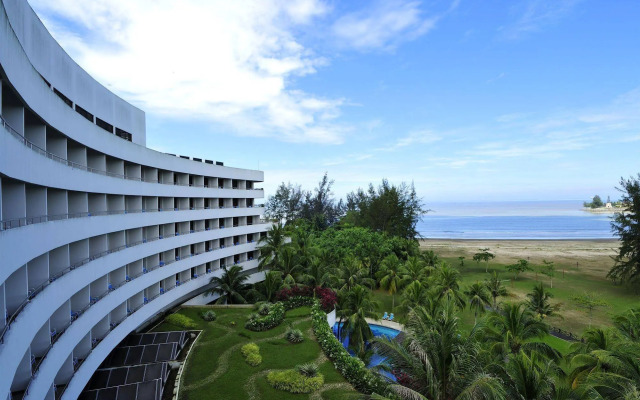 ParkCity Everly Hotel Miri