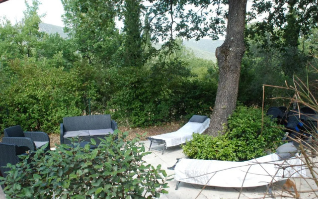 Villa Terre Neuve