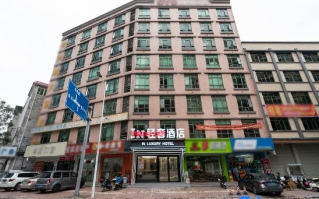 Fenglin Hotel