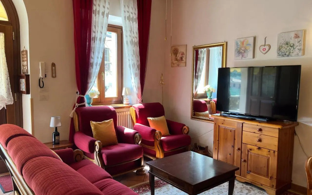 Casa Luisa