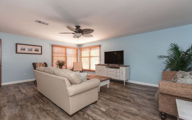 Sandy's Beach House by ZIA VR