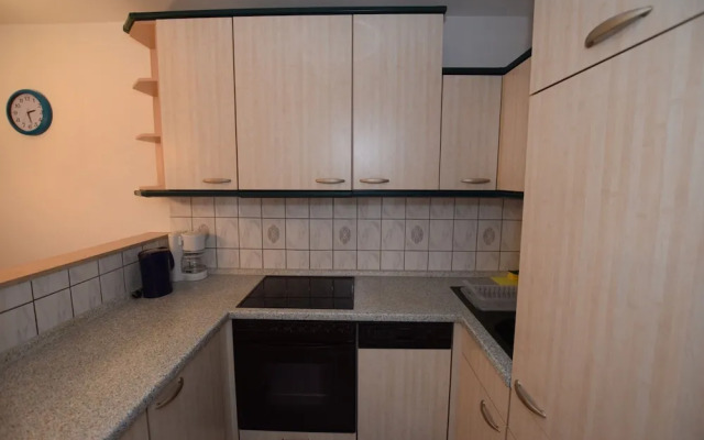 AB Apartment 119