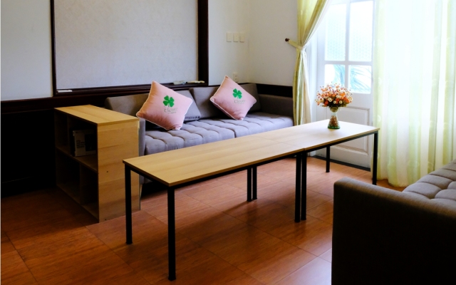 Da Nang Clover Homestay