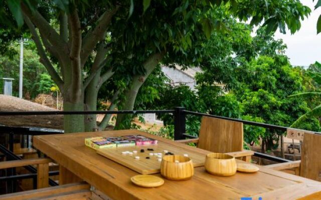 Yichen Homestay