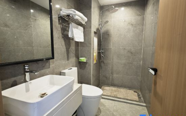 Shaoyang International Hotel