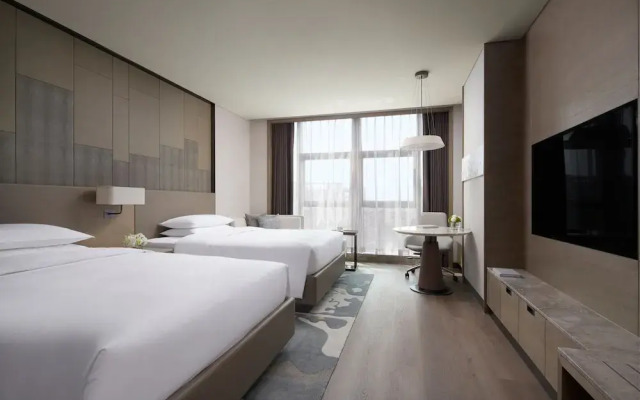 Wenzhou Marriott Hotel