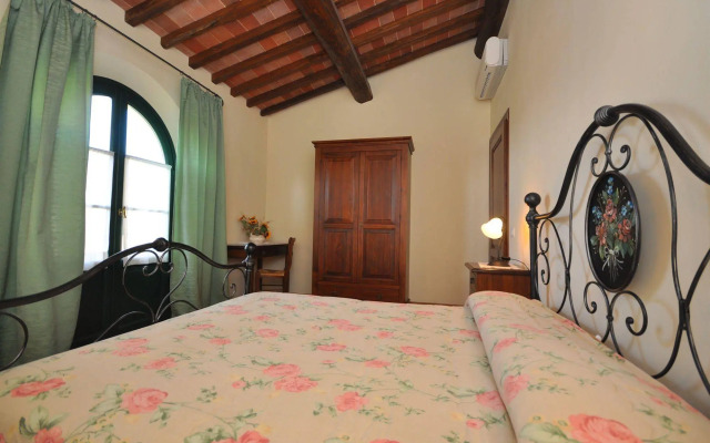 Agriturismo Musignano