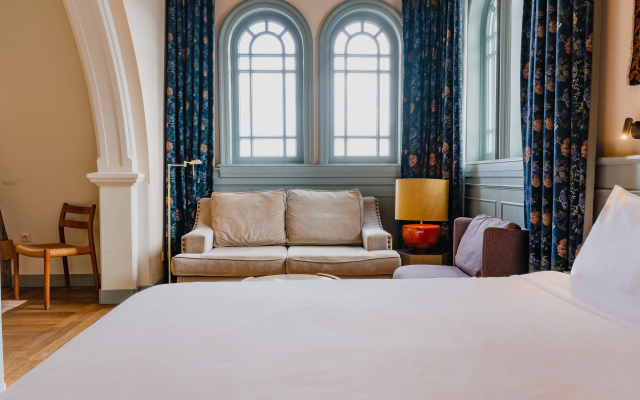 Hotel Mercier