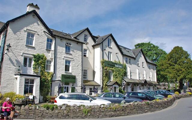 The Inn at Grasmere