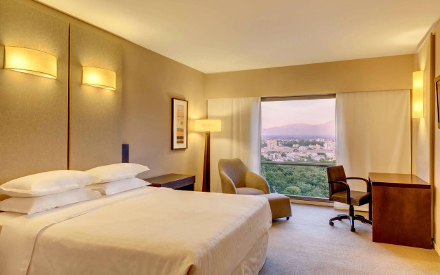 Sheraton Salta Hotel