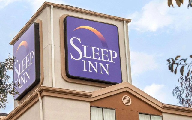 Sleep Inn Arlington Near Six Flags