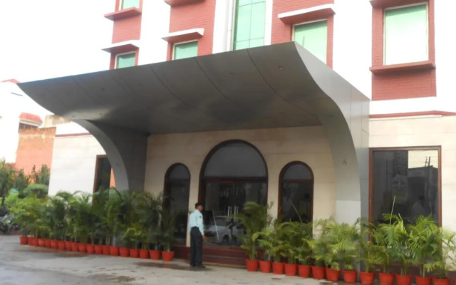 Hotel Siddharth