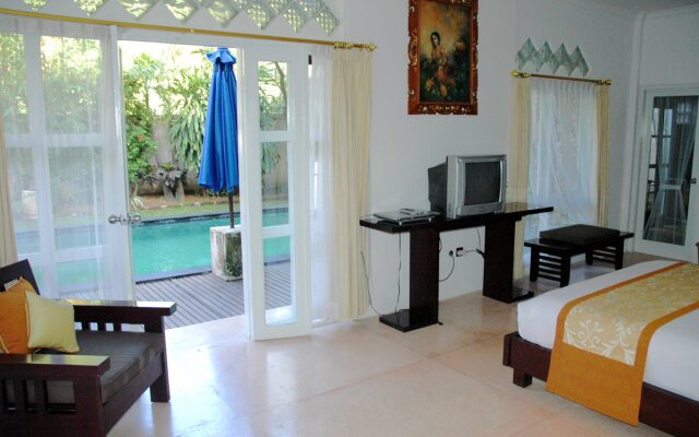 Villa Puri Ayu