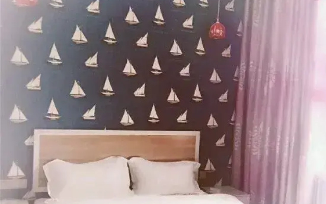 Guangnan Stars Fashion Hotel
