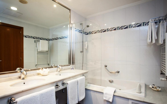 Hotel Spa Galatea