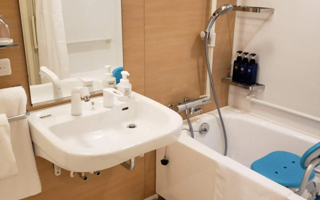 Royal Twin Hotel Kyoto Hachijoguchi