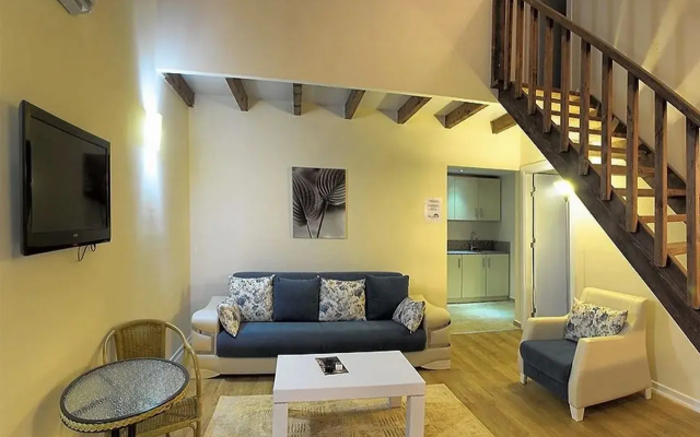 Sahra Su Holiday Village & Spa