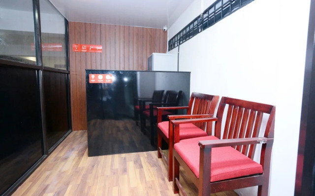 OYO 18959 Pin Point Inn