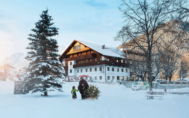 Der Stern - Wirtshaus und Landhotel für Generationen seit 1509