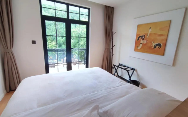Moganshan Hostel