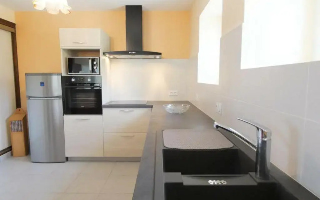 Gîte Angoumé, 3 pièces, 5 personnes - FR-1-360-499