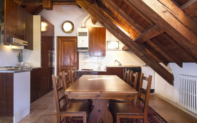 Villa Cinderella 7 CAMERE 13 PAX
