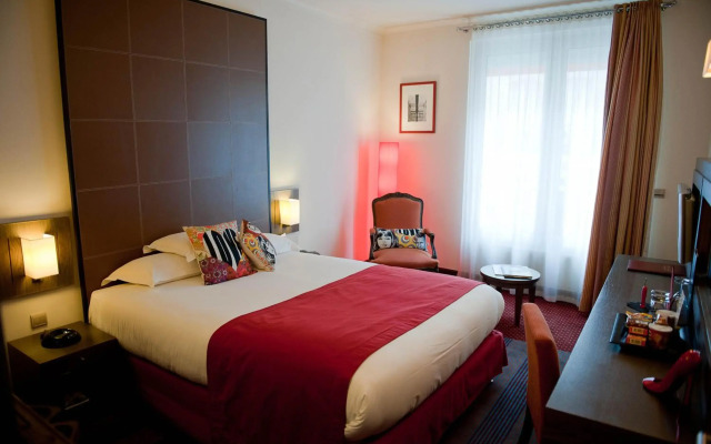 The Editory House Ribeira Porto Hotel