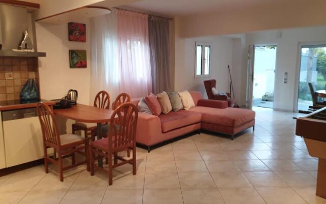 House Suites Domaine