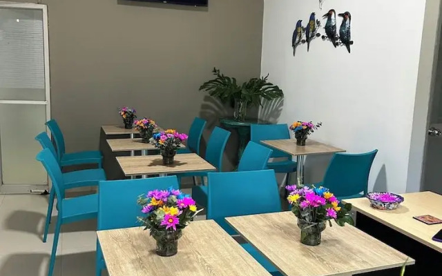 Hotel Bisou