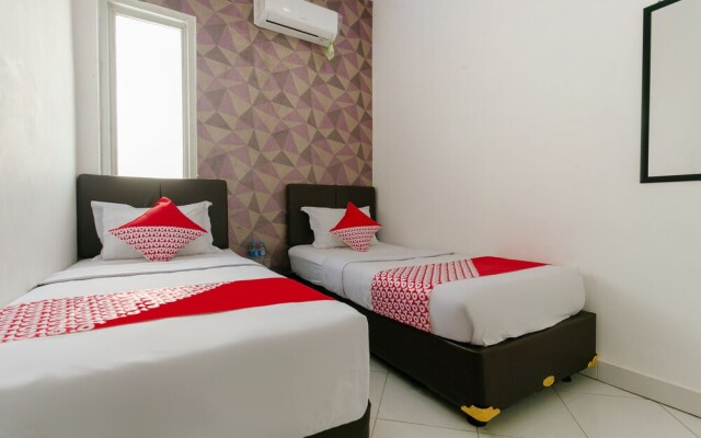 COLLECTION O 3428 Hotel Marimar