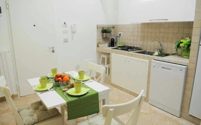 AnticaTrani Casa Vacanze