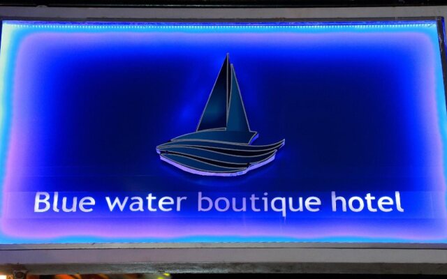 Blue Water Boutique Hotel