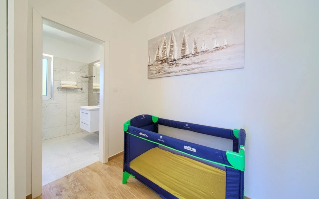 Villa St.Martin-Reef