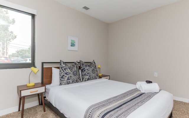 The Luxe Suites of Alexandria