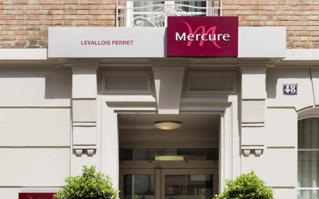 Mercure Paris Levallois Perret