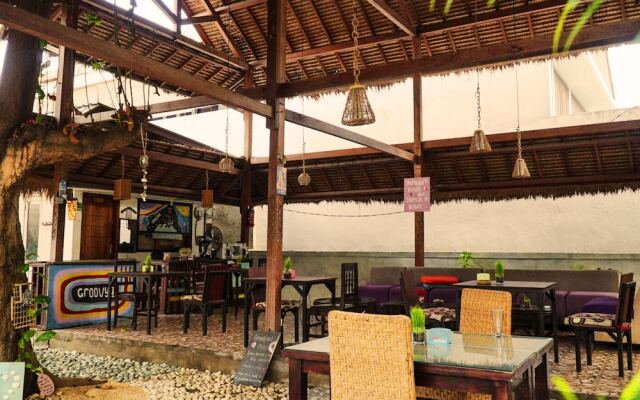 Energy Melati Gili Trawangan