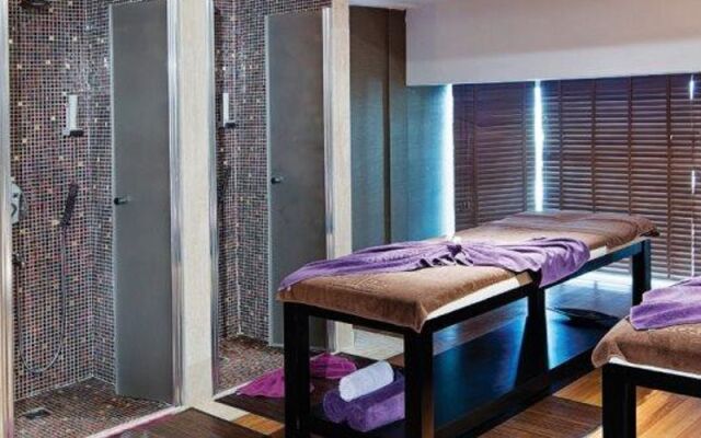 Nuhun Gemisi Deluxe Spahotel