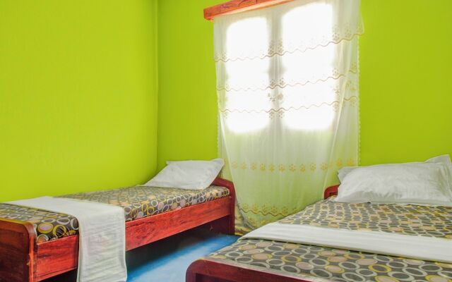 JBG HOUSE ARUSHA- Homestay