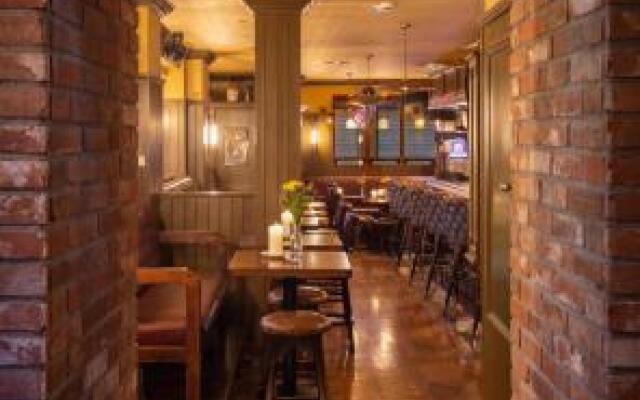Mcgettigan's Townhouse