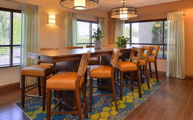 Hampton Inn Portland East