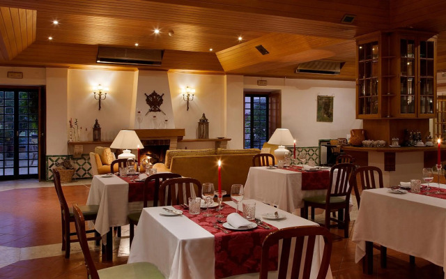 TURIM Club d'Azeitao Hotel