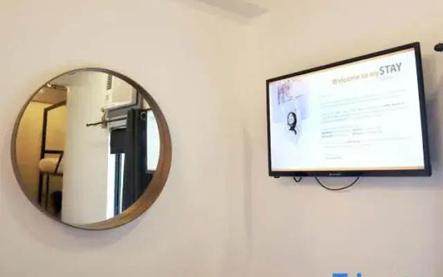 mySTAY Hotel BGC North