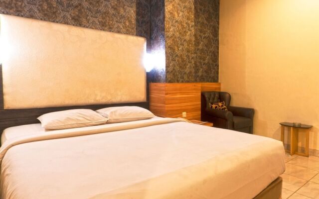 Hotel New Star