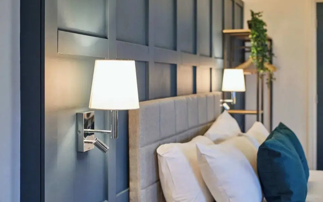 Host Stay The Langley Hotel Apartment 8
